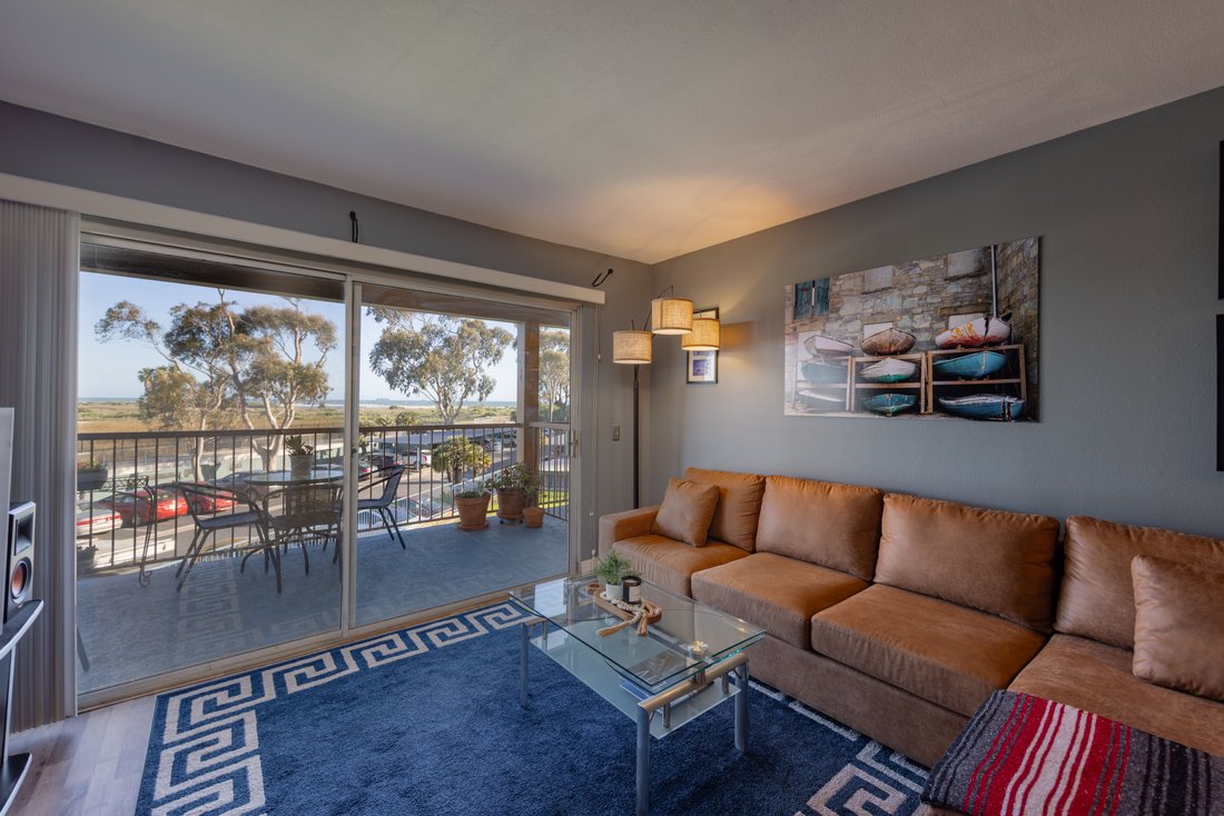 Condo in Port Hueneme, California, United States 1 - 17733114