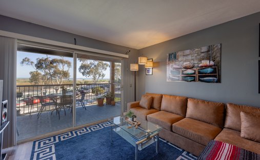 Condominio en Port Hueneme, California, Estados Unidos 1
