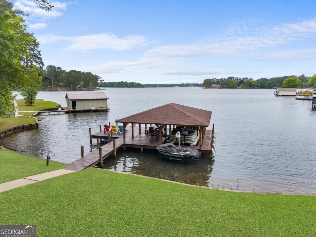House in Milledgeville, Georgia, United States 2 - 17732924