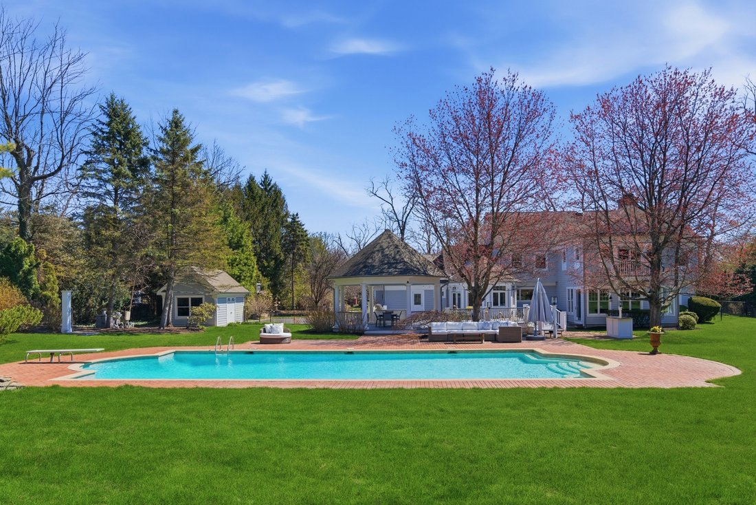 Cold Spring Harbor, New York, United States 4 - 17733112