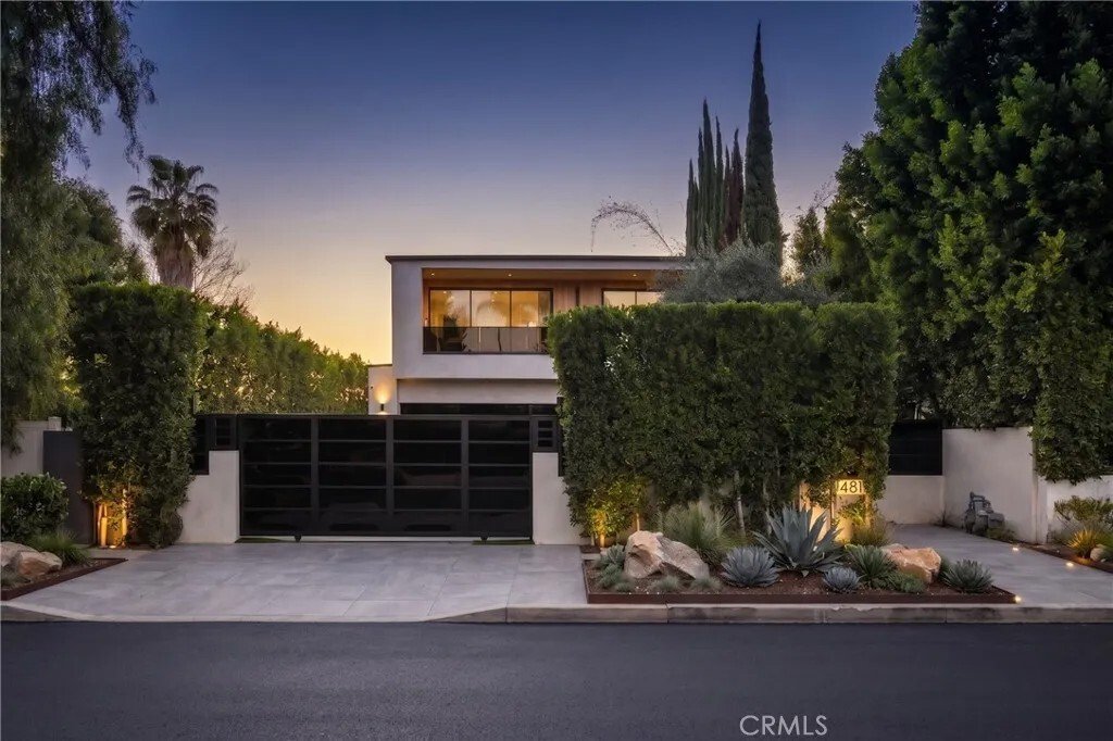 House in Los Angeles, California, United States 2 - 17505200