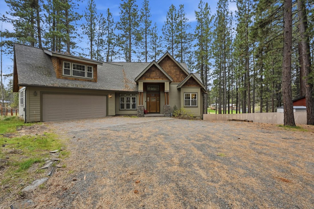 House in Sunriver, Oregon, United States 2 - 17732951