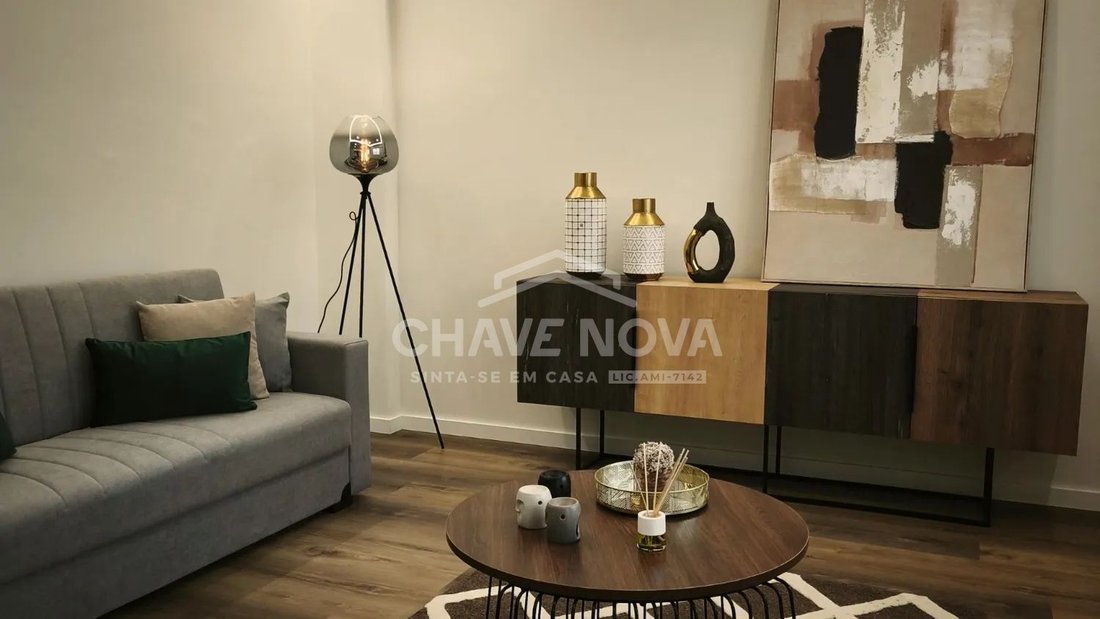 Wohnung in Avenidas Novas, Lissabon, Portugal 3 - 17732959