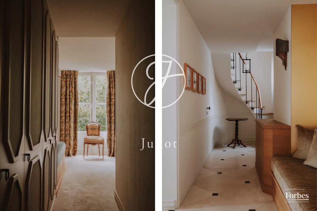 Apartment in Invalides, Paris 7e Arrondissement, Paris 5 - 17530629