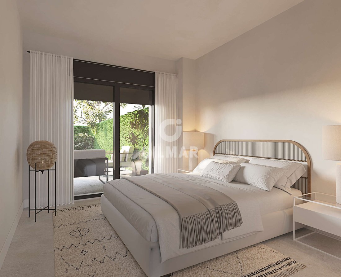 Apartment in Centro, Malaga, Spain 5 - 15953855