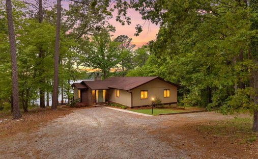 House in Milledgeville, Georgia, United States 1