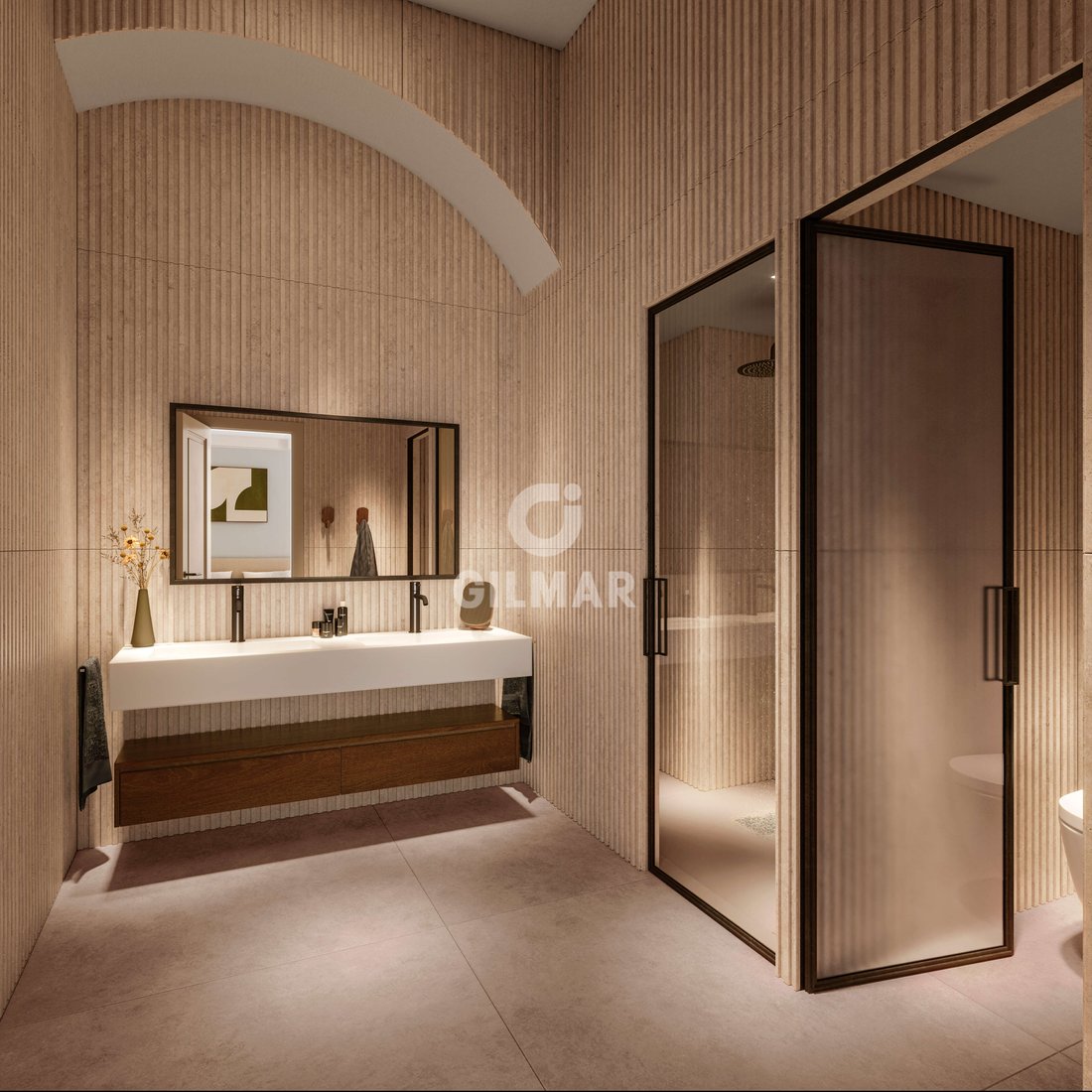 Apartment in Centro, Malaga, Spain 2 - 17530916