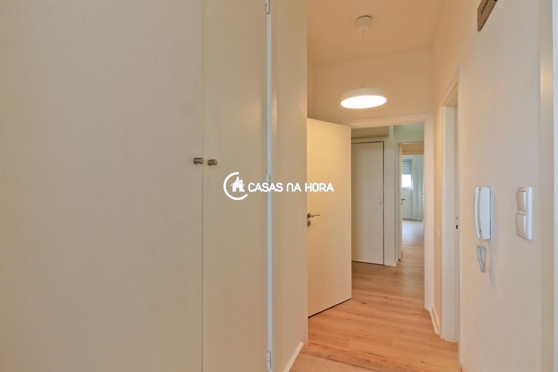 Apartment in Senhora da Hora, Porto District, Portugal 4 - 17733126