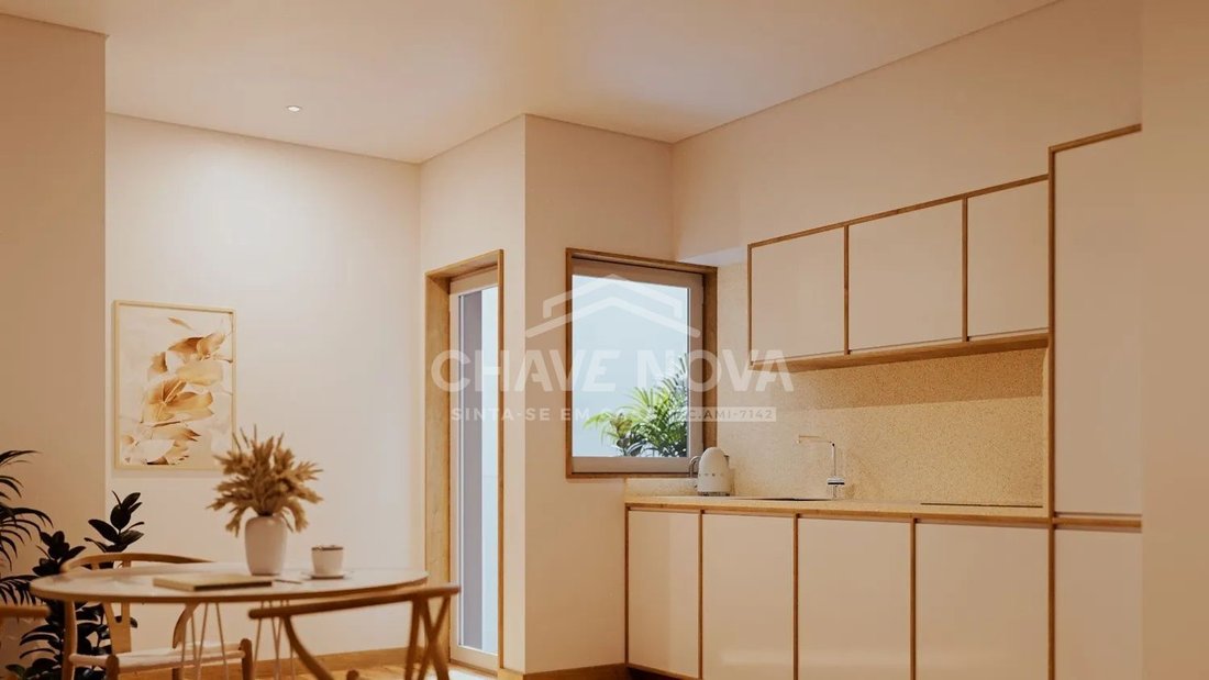 Apartment in Santa Marinha e Sao Pedro da Afurada, Porto District, Portugal 5 - 17733184