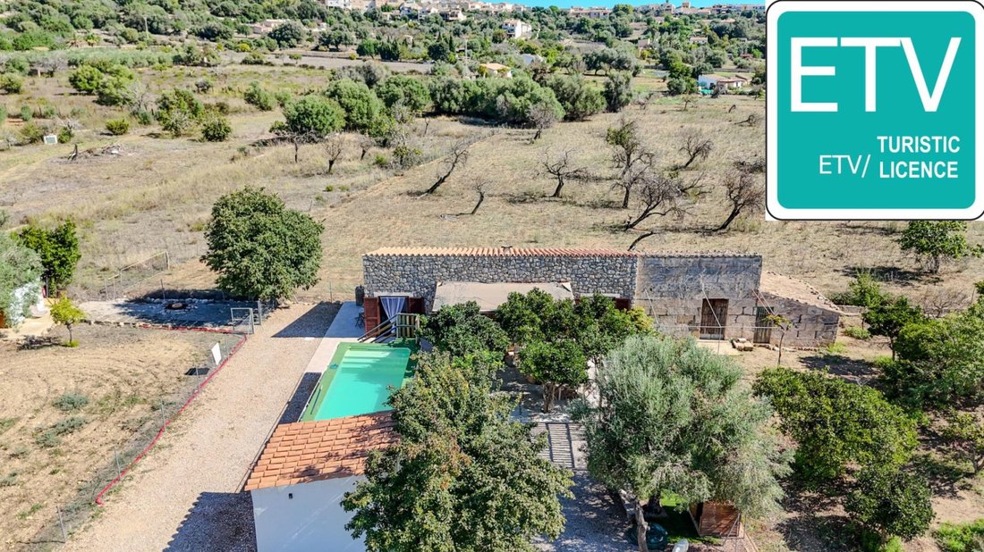 House in Campanet, Balearic Islands, Spain 2 - 17732773