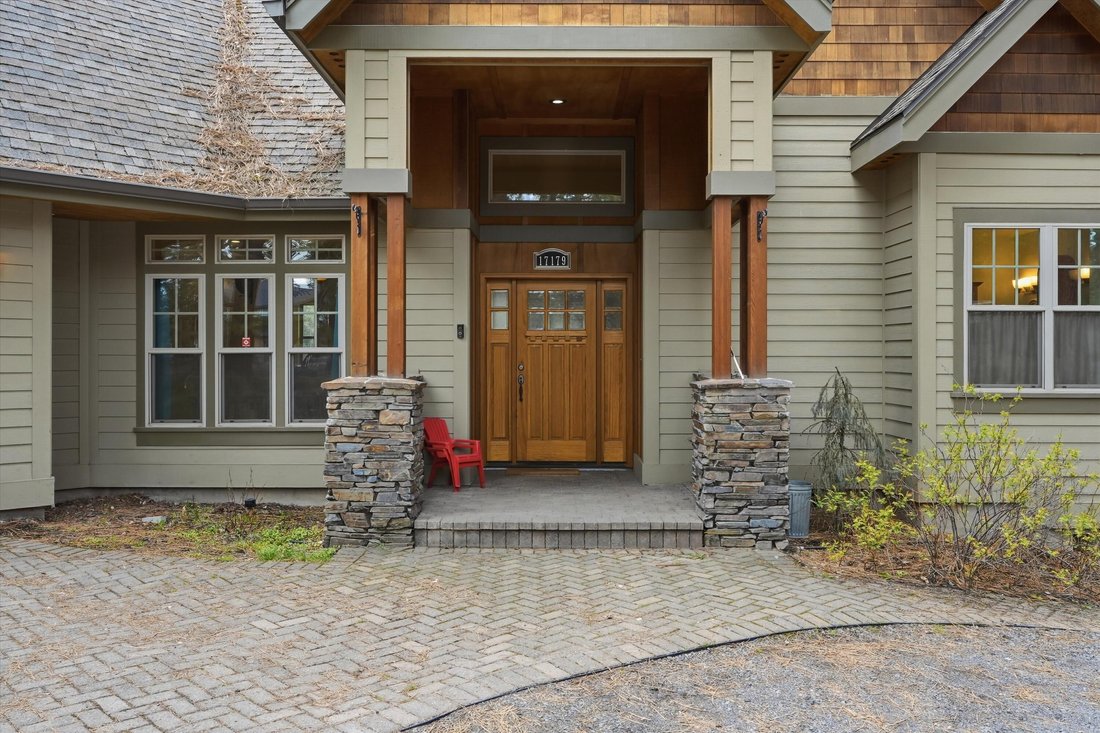 House in Sunriver, Oregon, United States 3 - 17732951