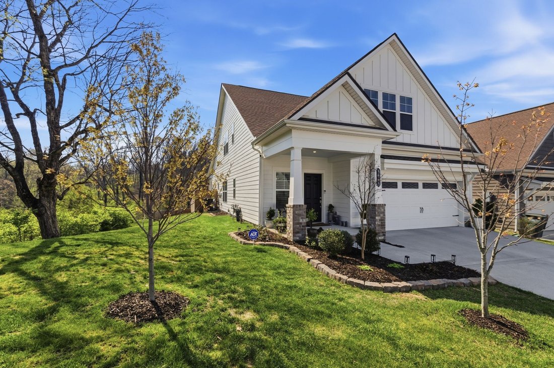 House in Nashville, Tennessee, United States 4 - 17732997