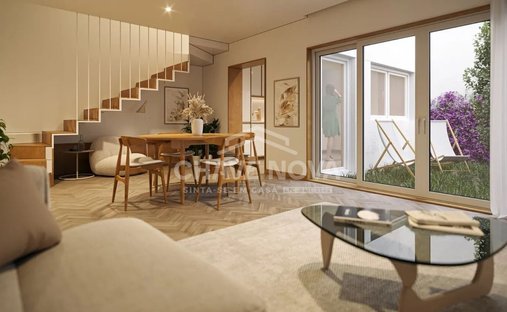 Apartment in Santa Marinha e Sao Pedro da Afurada, Porto District, Portugal 1