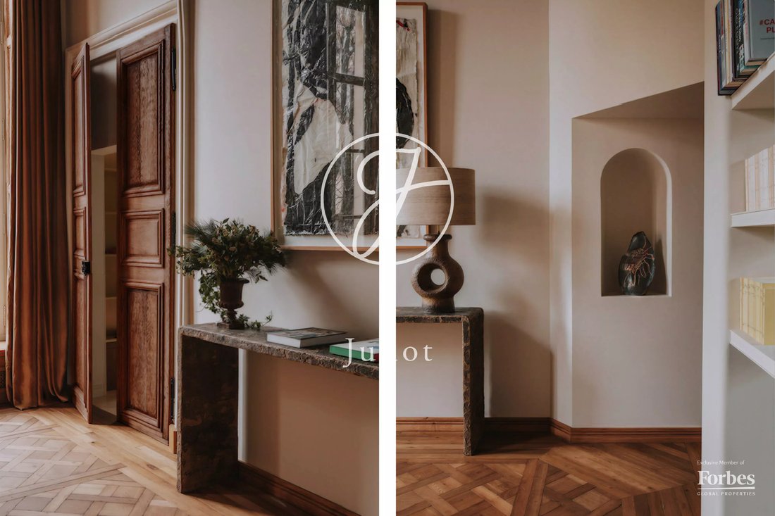 Apartment in Invalides, Paris 7e Arrondissement, Paris 2 - 17530629