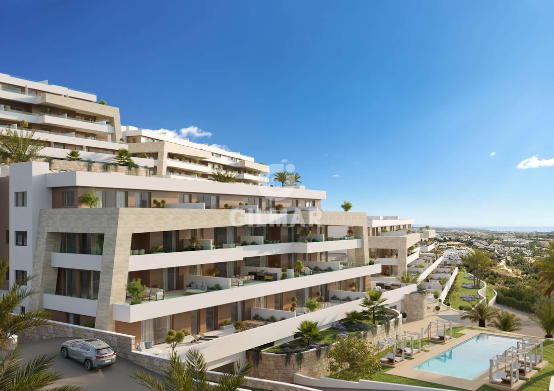 Apartment in Centro, Malaga, Spain 3 - 15953858