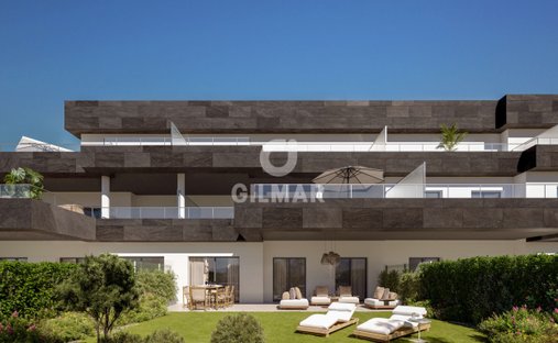 Appartement à Centro, Malaga, Espagne 1