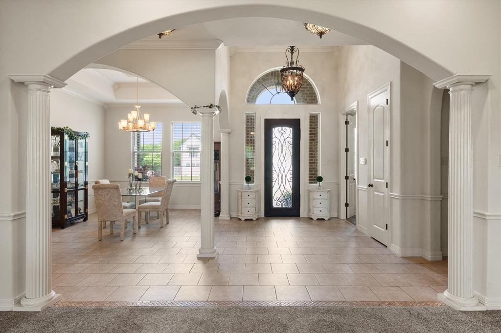 House in Corsicana, Texas, United States 5 - 17733090