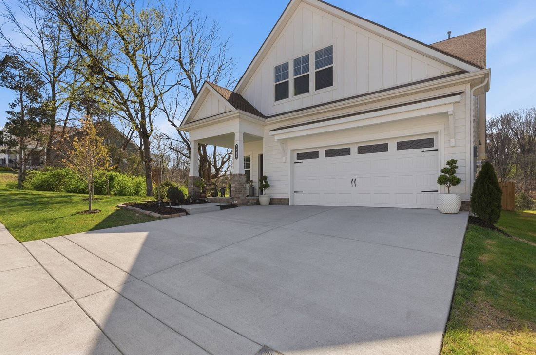 House in Nashville, Tennessee, United States 2 - 17732997