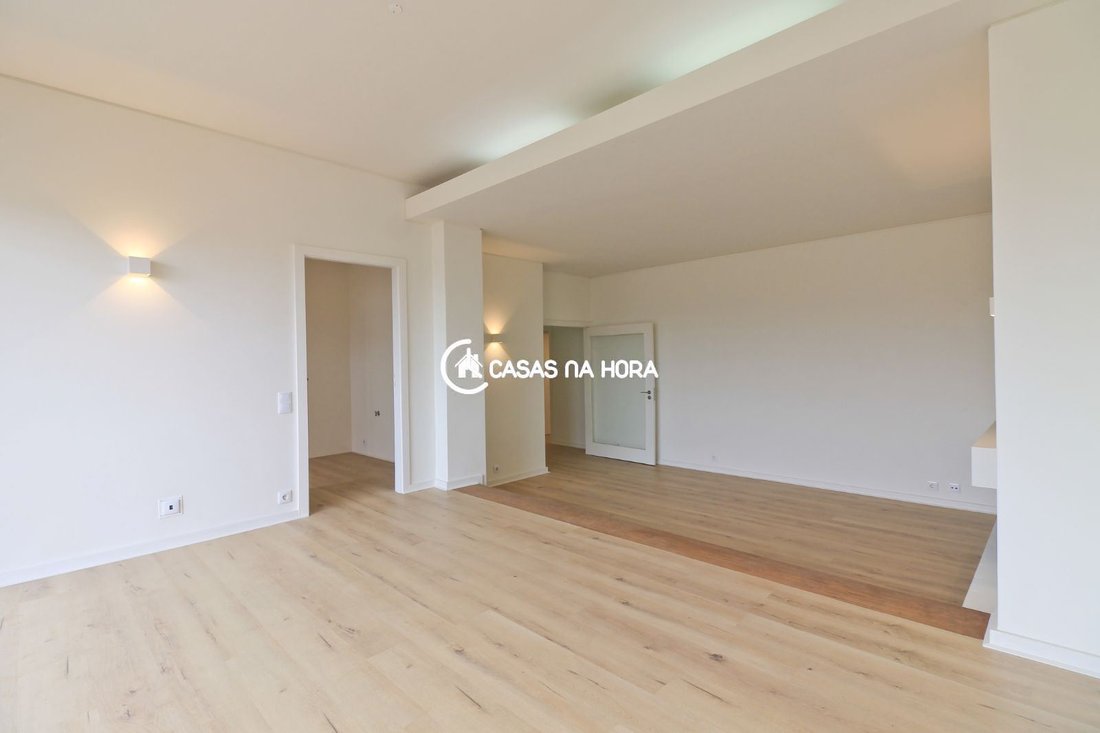 Apartment in Senhora da Hora, Porto District, Portugal 2 - 17733126