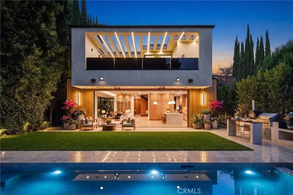 House in Los Angeles, California, United States 1 - 17505200
