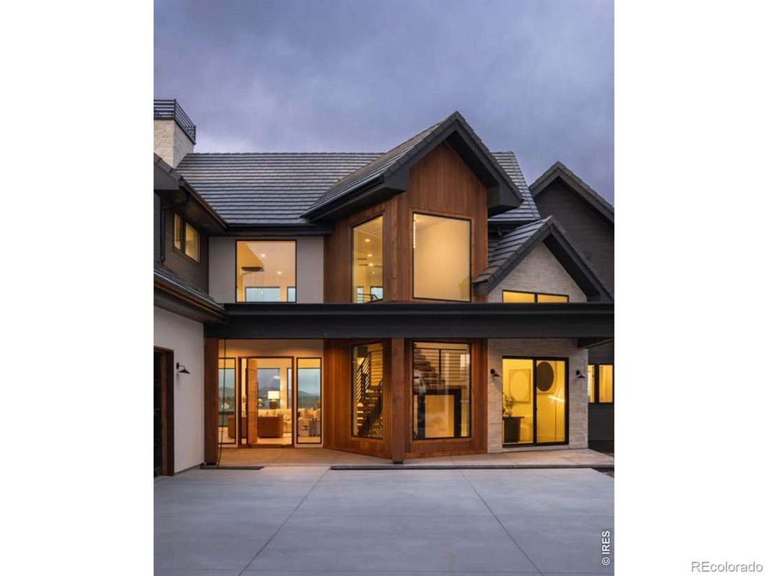 House in Berthoud, Colorado, United States 2 - 17733043