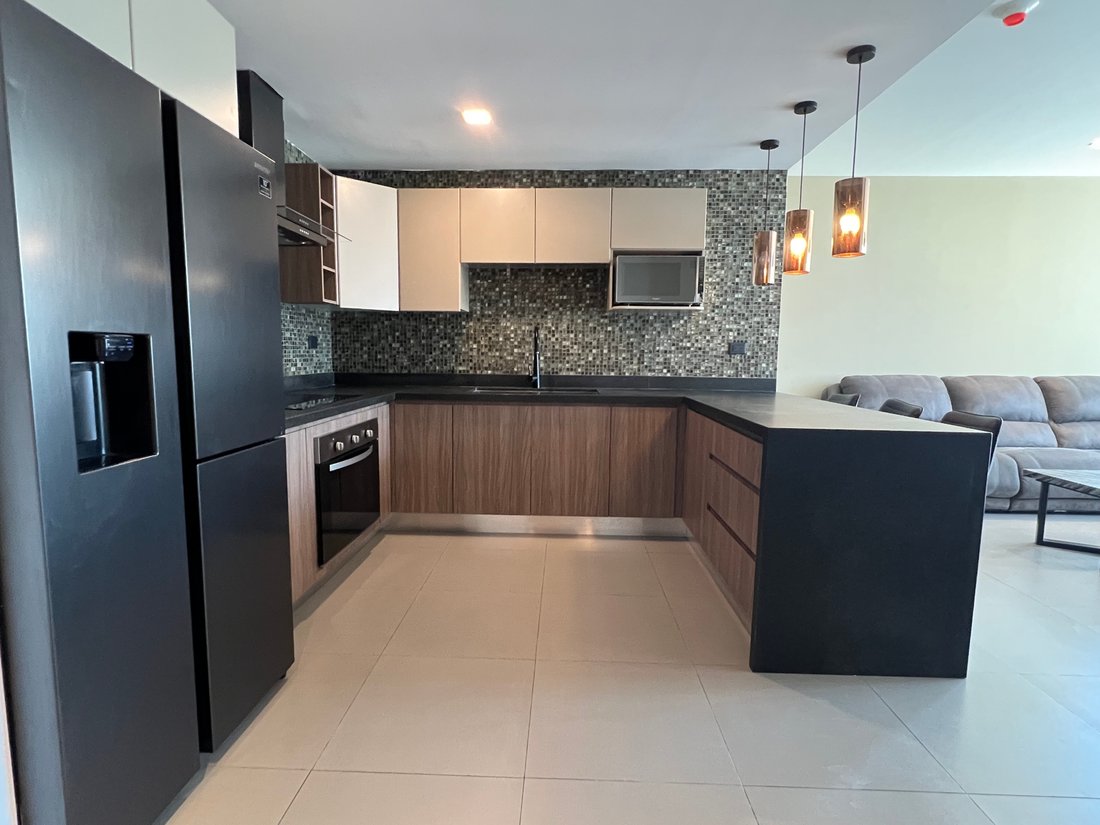 Apartment in Santa Catarina, Nuevo Leon, Mexico 2 - 17733113