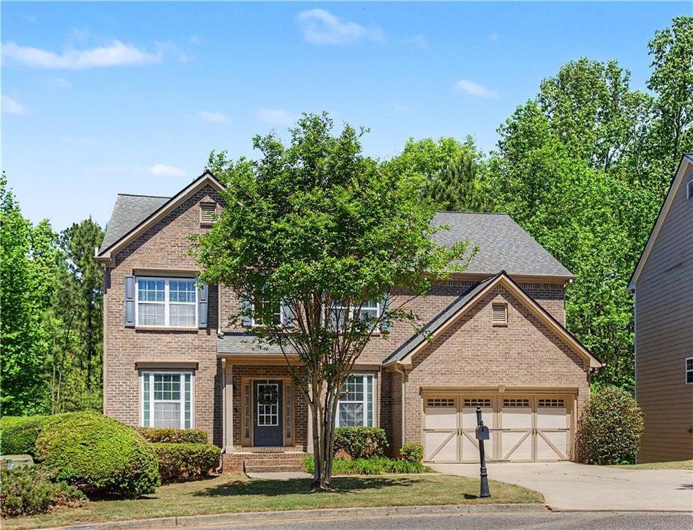 House in Cumming, Georgia, United States 2 - 17732874