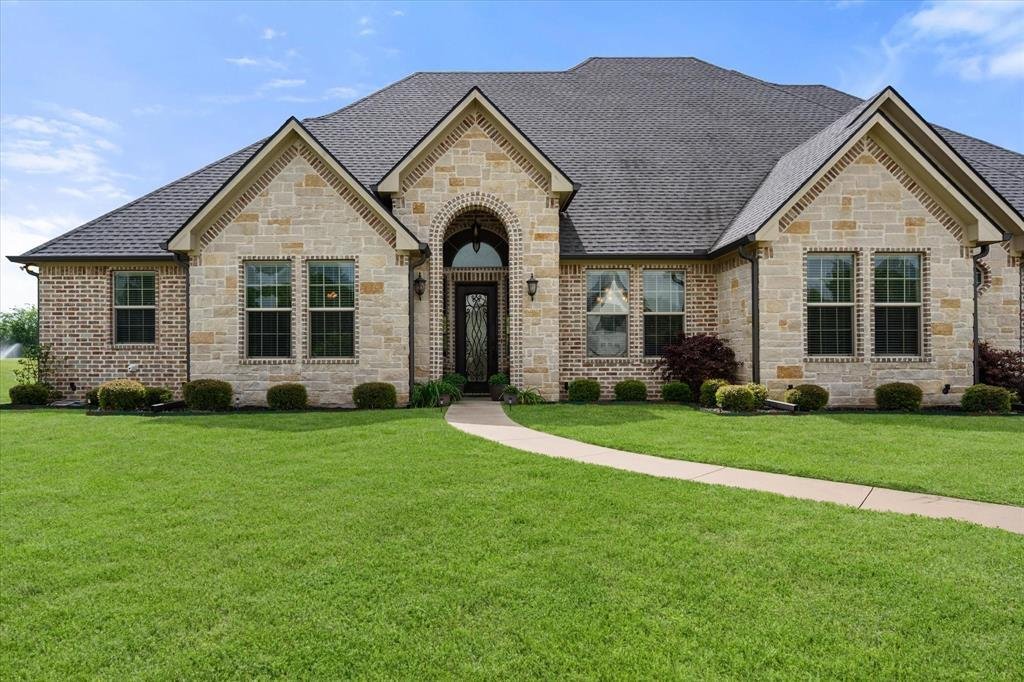 House in Corsicana, Texas, United States 4 - 17733090
