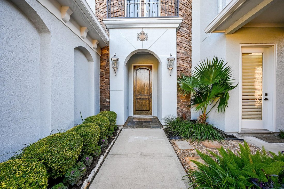House in Houston, Texas, United States 1 - 17733016