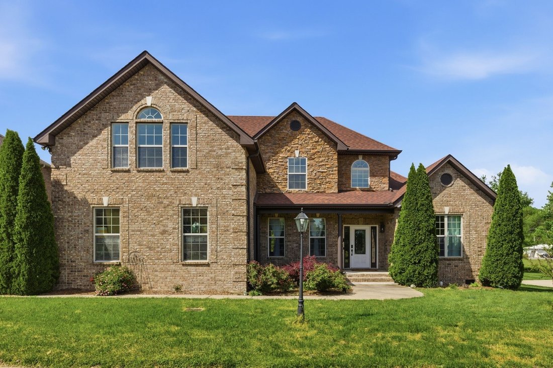 House in Nashville, Tennessee, United States 1 - 17732978