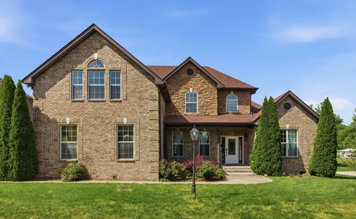 Haus in Nashville, Tennessee, Vereinigte Staaten 1