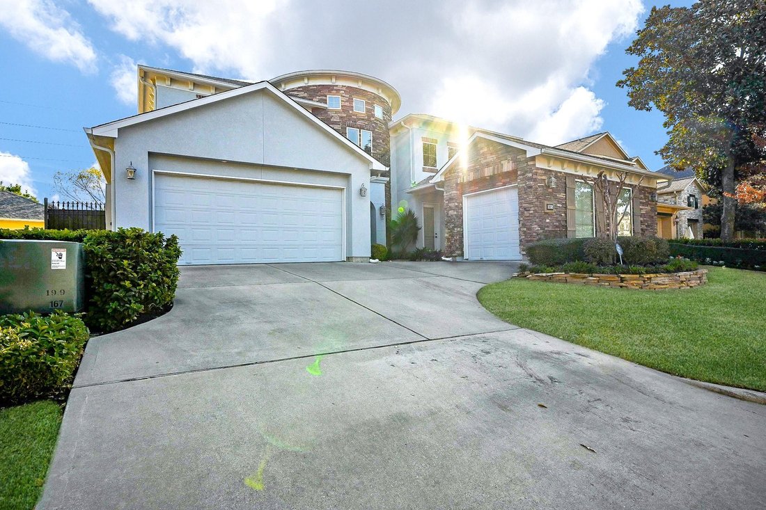 House in Houston, Texas, United States 2 - 17733016