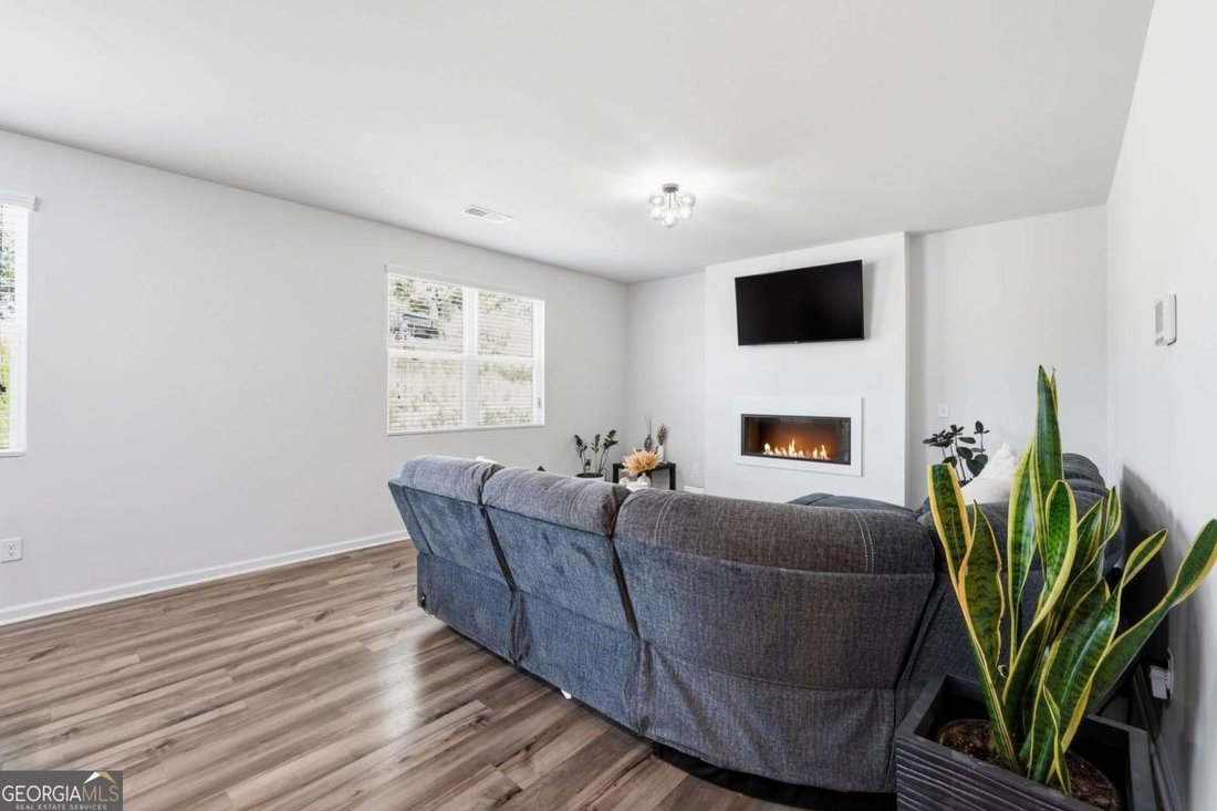 House in Lawrenceville, Georgia, United States 4 - 17732956