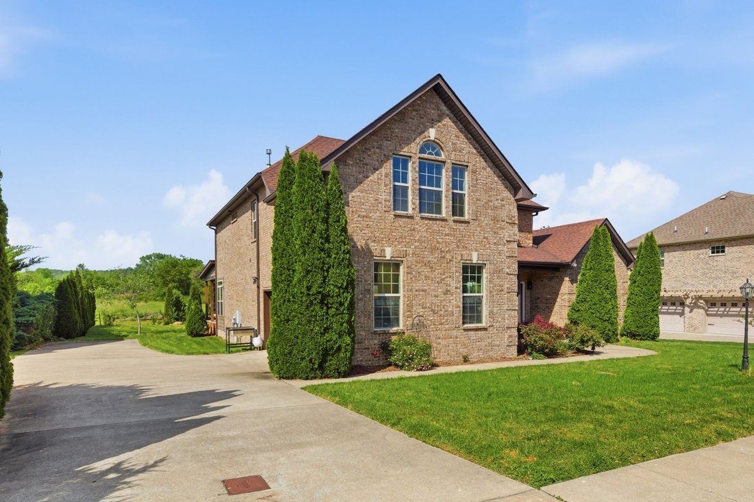 House in Nashville, Tennessee, United States 2 - 17732978
