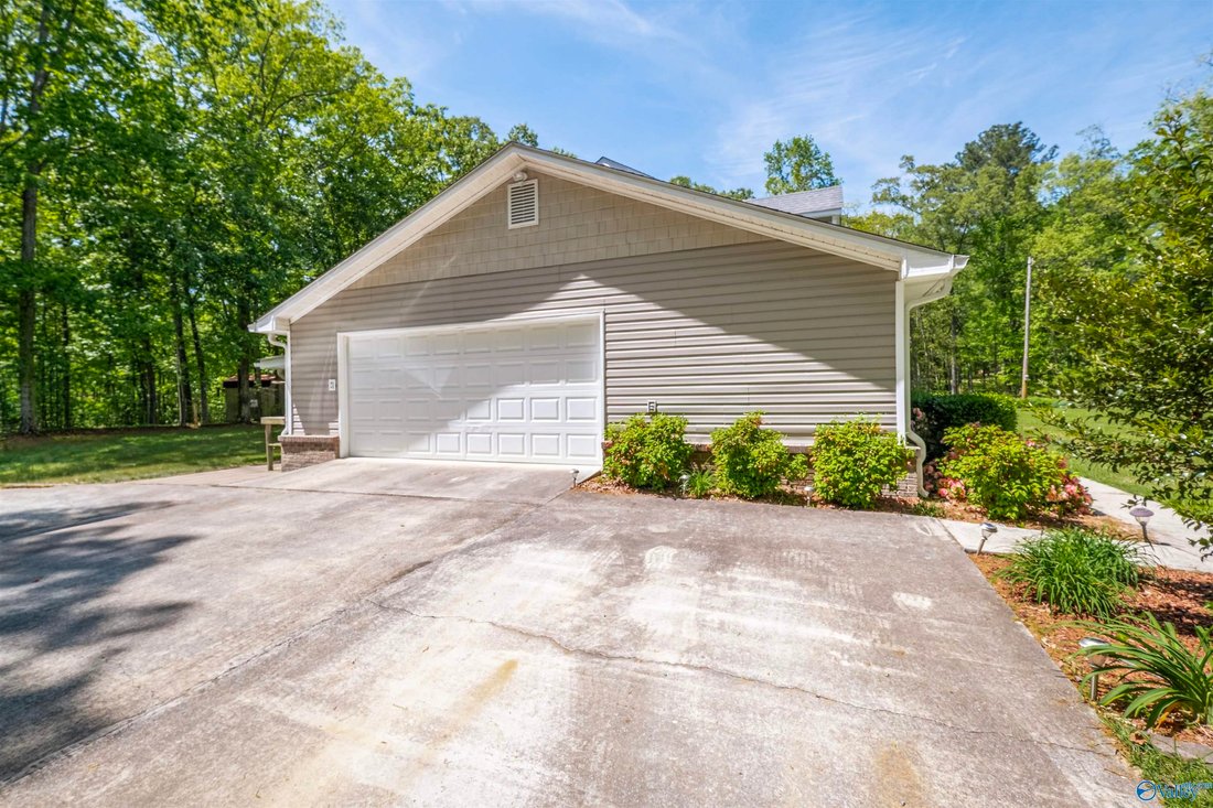 House in Cedar Bluff, Alabama, United States 4 - 17732901