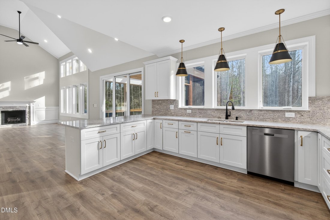 House in Henderson, North Carolina, United States 5 - 17732716