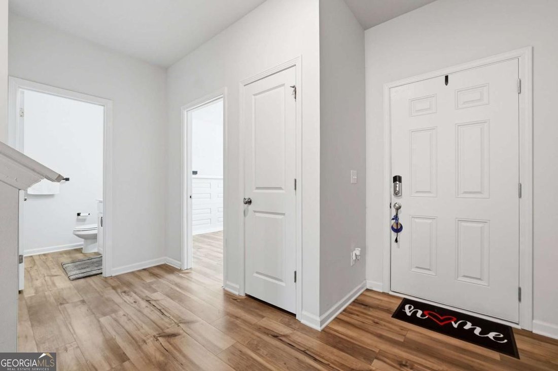 House in Lawrenceville, Georgia, United States 3 - 17732956