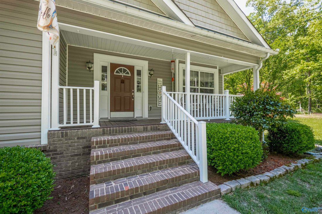 House in Cedar Bluff, Alabama, United States 3 - 17732901