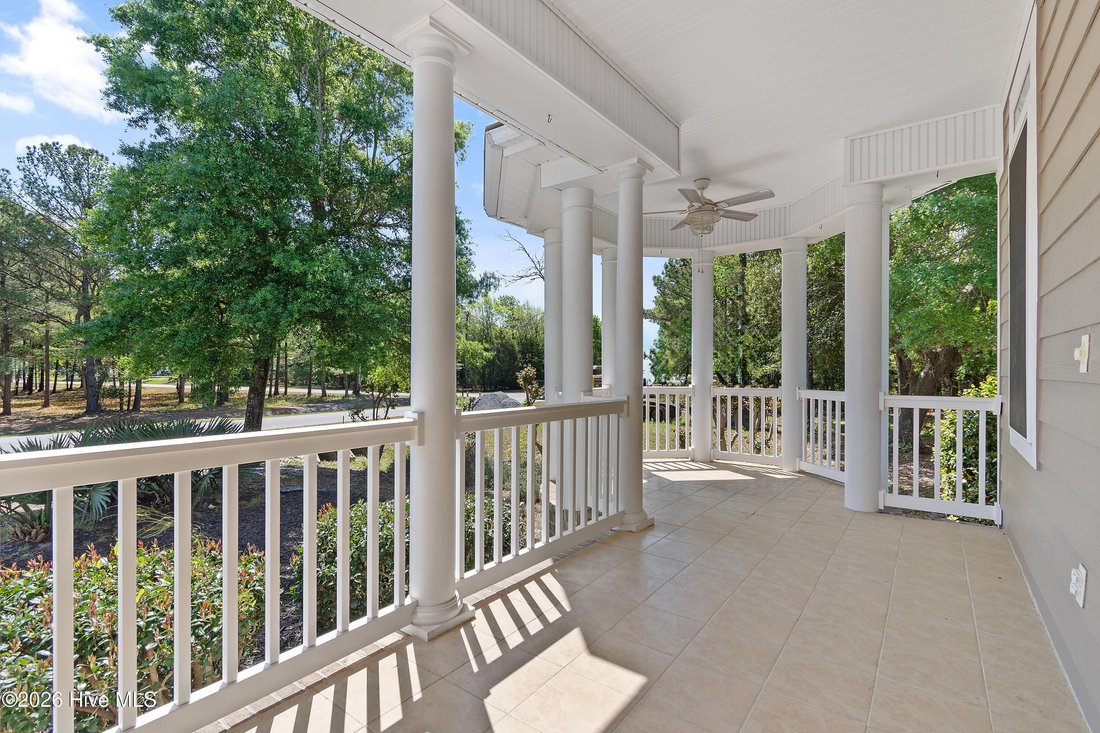 House in Holden Beach, North Carolina, United States 3 - 17732852