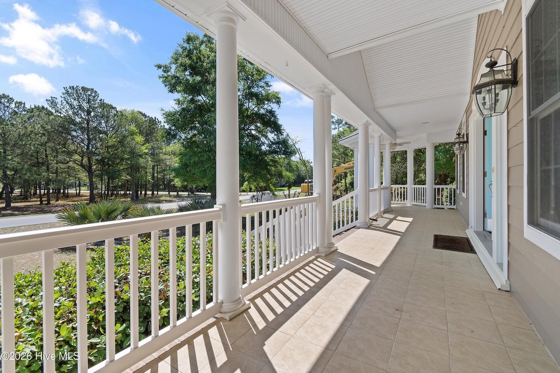 House in Holden Beach, North Carolina, United States 2 - 17732852