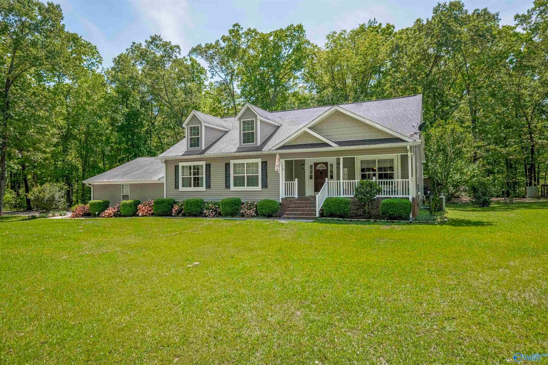 House in Cedar Bluff, Alabama, United States 2 - 17732901