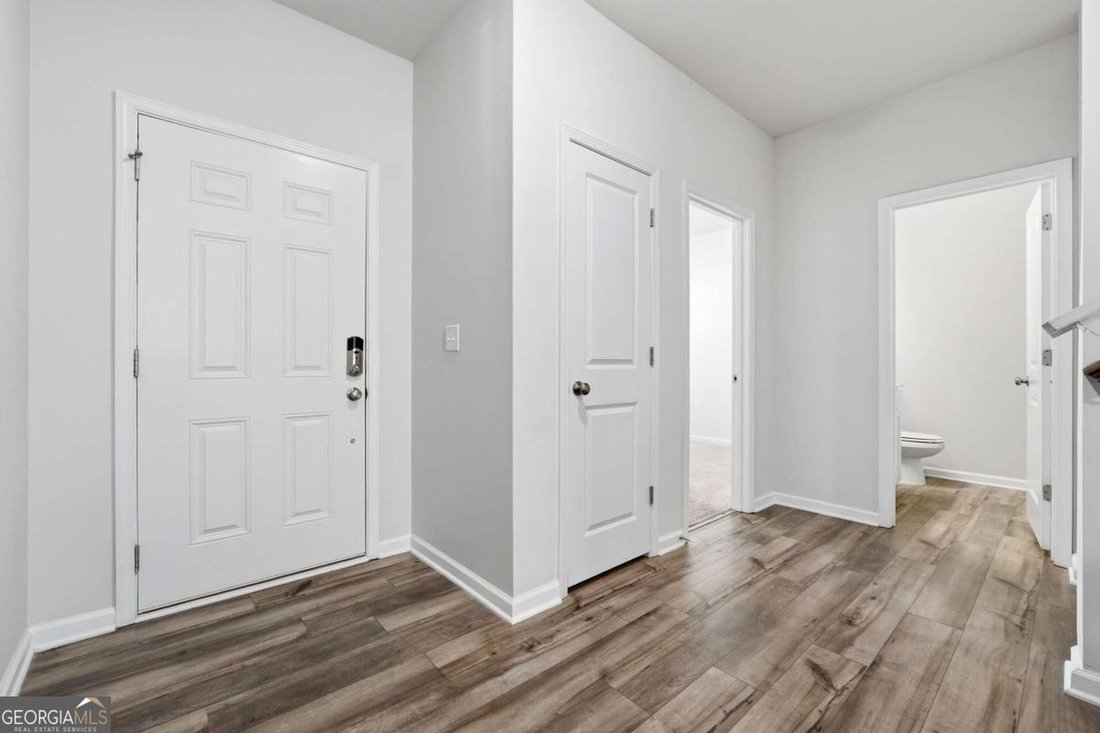 House in Lawrenceville, Georgia, United States 3 - 17732963
