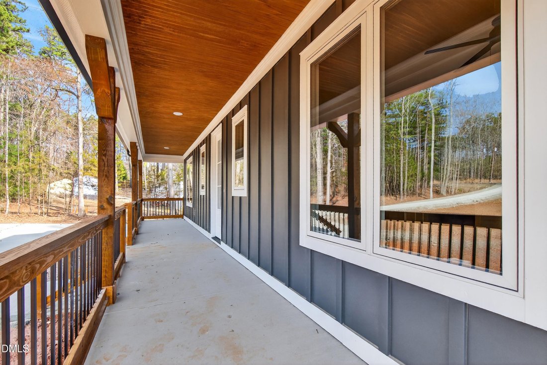House in Henderson, North Carolina, United States 2 - 17732716