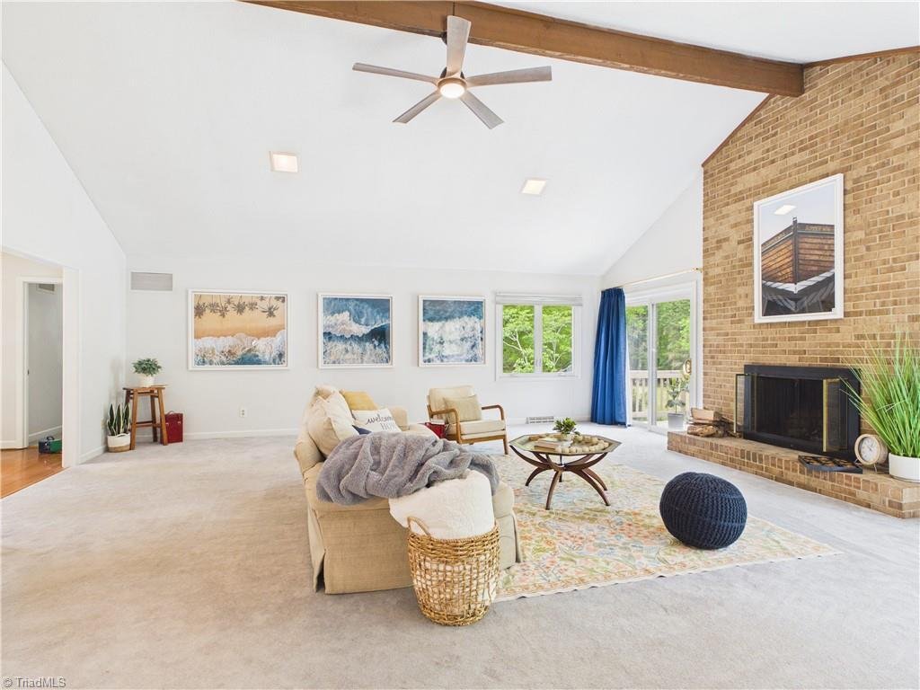 House in Jamestown, North Carolina, United States 4 - 17732961