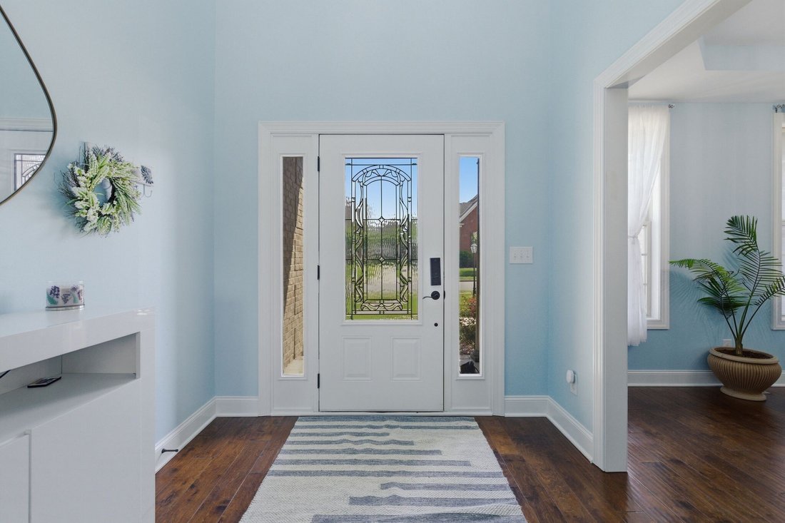 House in Nashville, Tennessee, United States 5 - 17732978