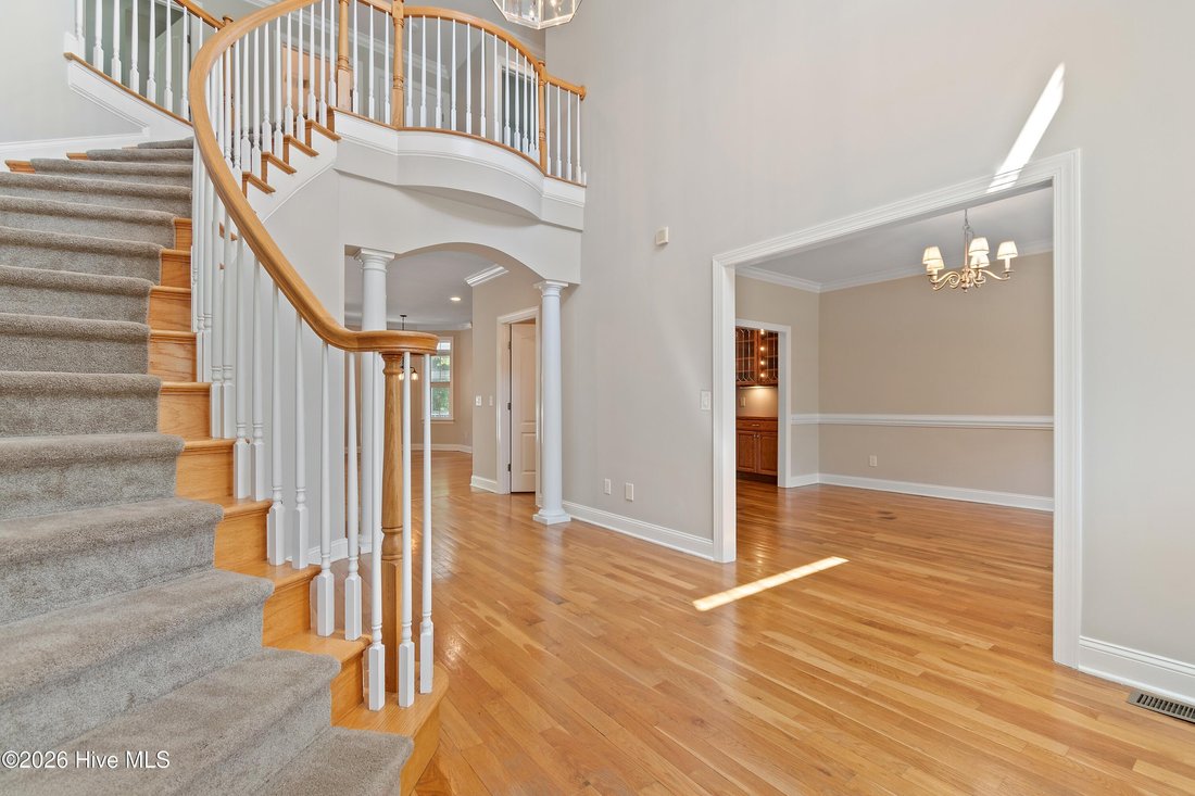 House in Holden Beach, North Carolina, United States 4 - 17732852