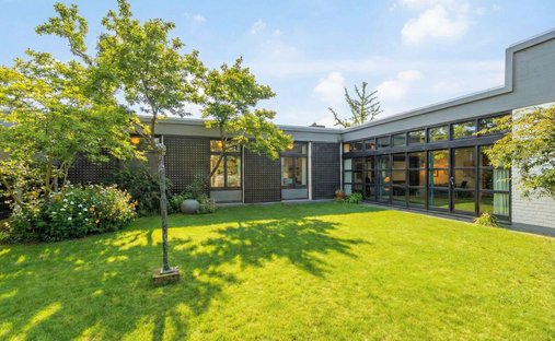 Haus in Meerbusch, Nordrhein-Westfalen, Deutschland 1
