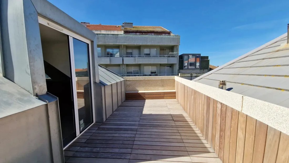 Apartment in Aldoar, Foz do Douro e Nevogilde, Porto District, Portugal 2 - 17725281