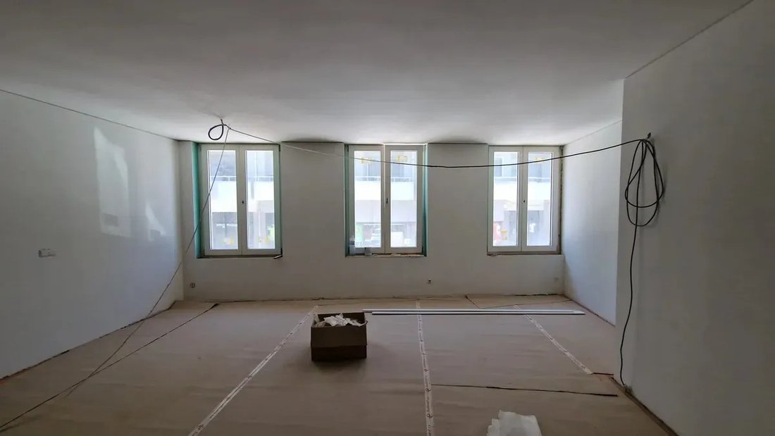 Apartment in Aldoar, Foz do Douro e Nevogilde, Porto District, Portugal 2 - 17725269