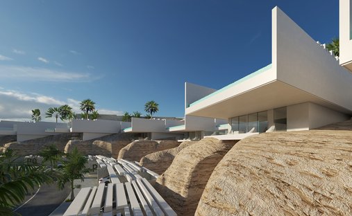 House in Costa Adeje, Adeje, Canary Islands 1